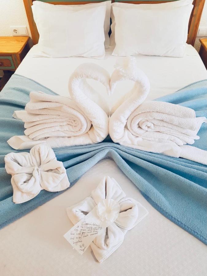 Ourabay Hotel Apartamento - Art & Holidays Αλμπουφέιρα Εξωτερικό φωτογραφία