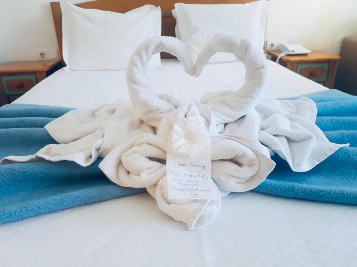 Ourabay Hotel Apartamento - Art & Holidays Αλμπουφέιρα Εξωτερικό φωτογραφία