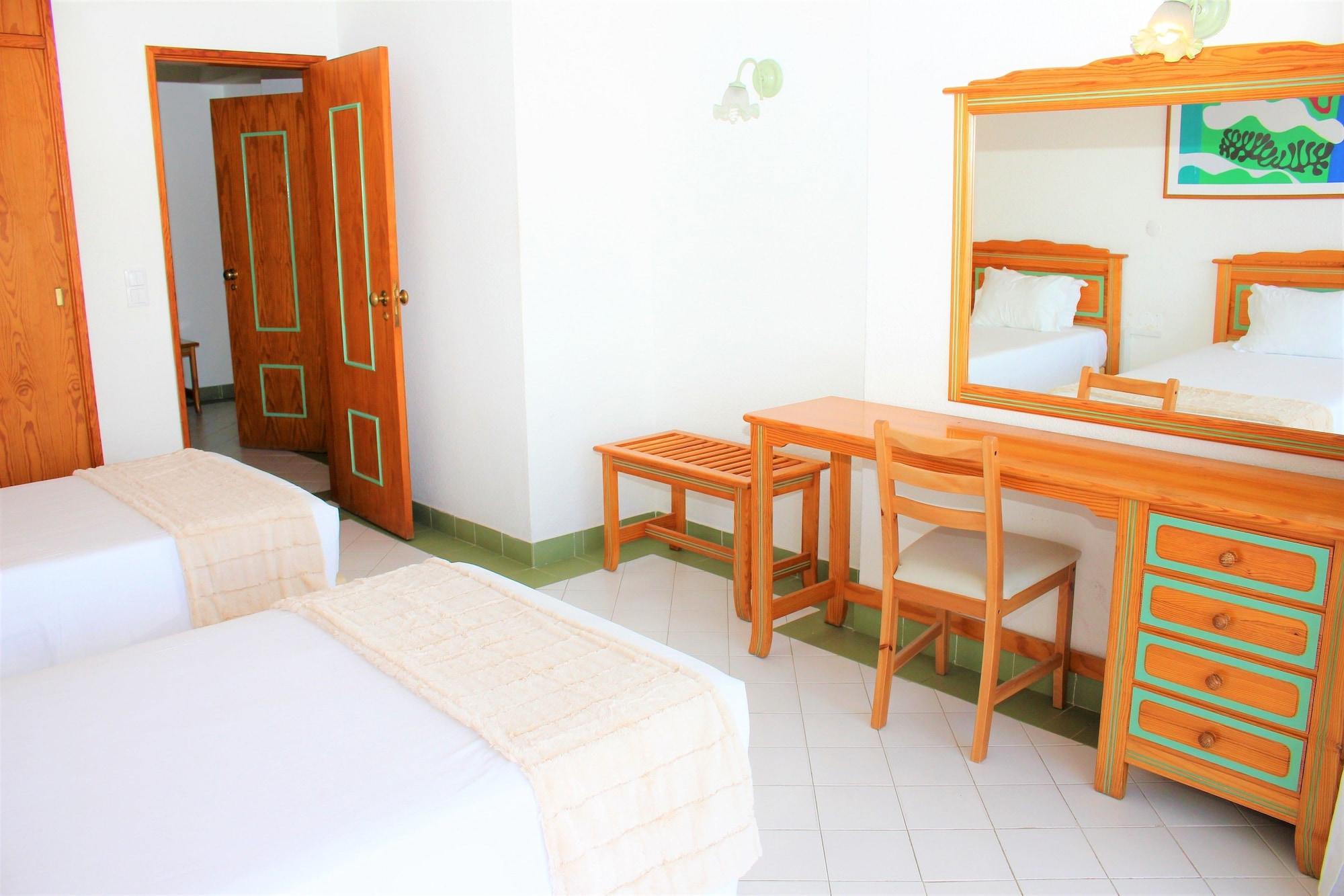 Ourabay Hotel Apartamento - Art & Holidays Αλμπουφέιρα Εξωτερικό φωτογραφία