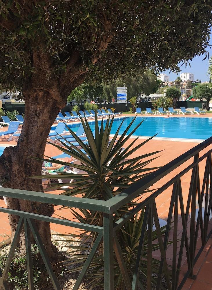 Ourabay Hotel Apartamento - Art & Holidays Αλμπουφέιρα Εξωτερικό φωτογραφία