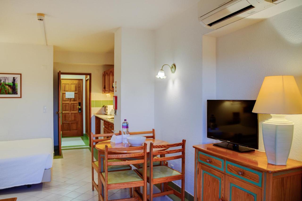 Ourabay Hotel Apartamento - Art & Holidays Αλμπουφέιρα Εξωτερικό φωτογραφία