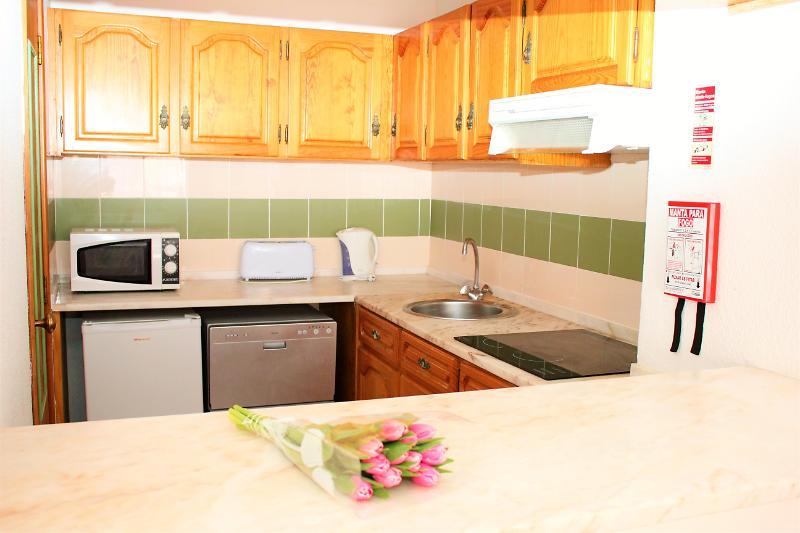 Ourabay Hotel Apartamento - Art & Holidays Αλμπουφέιρα Εξωτερικό φωτογραφία