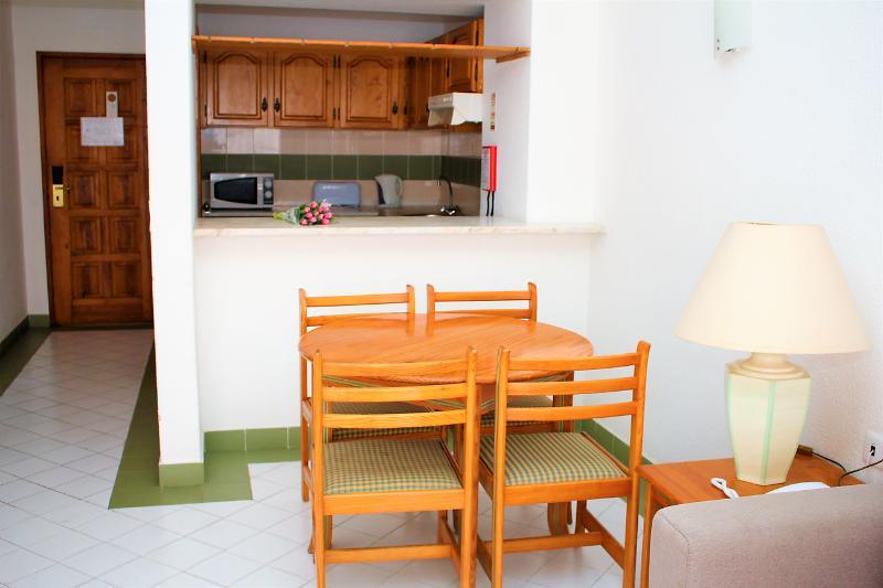 Ourabay Hotel Apartamento - Art & Holidays Αλμπουφέιρα Εξωτερικό φωτογραφία