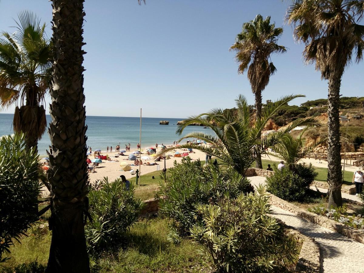 Ourabay Hotel Apartamento - Art & Holidays Αλμπουφέιρα Εξωτερικό φωτογραφία