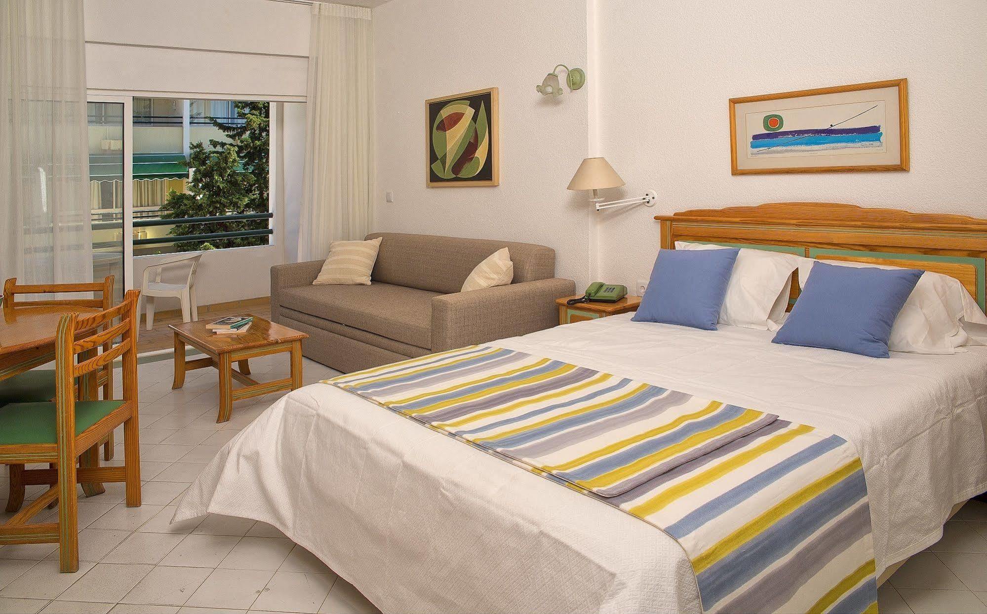 Ourabay Hotel Apartamento - Art & Holidays Αλμπουφέιρα Εξωτερικό φωτογραφία