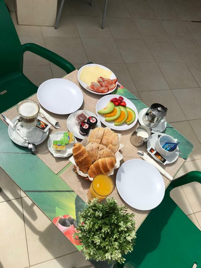 Ourabay Hotel Apartamento - Art & Holidays Αλμπουφέιρα Εξωτερικό φωτογραφία
